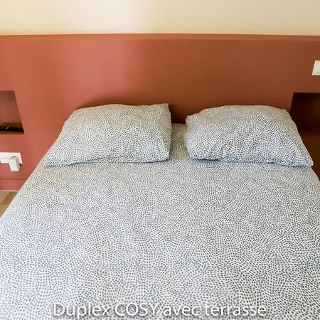 Апартаменти Duplex Cosy Avec Terrasse Марсель Екстер'єр фото